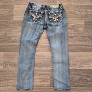 Rock Revival Donna Easy Skinny Jeans
